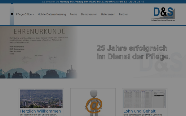 ds-datensysteme.de