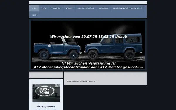 www.4x4werkstatt.de