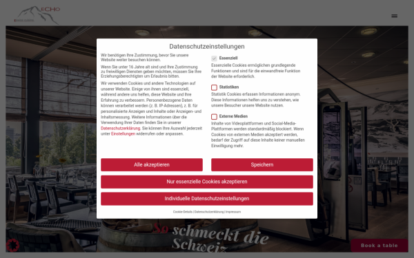 www.echorestaurant.ch