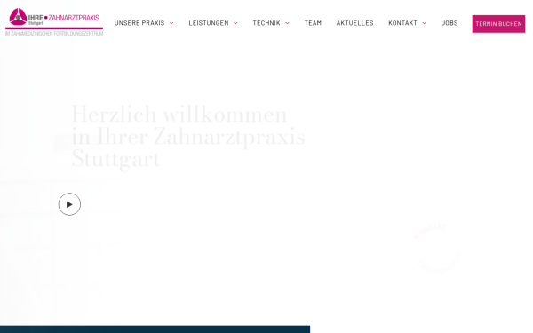 ihrezahnarztpraxis-stuttgart.de