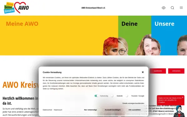 www.awo-kv-wesel.de