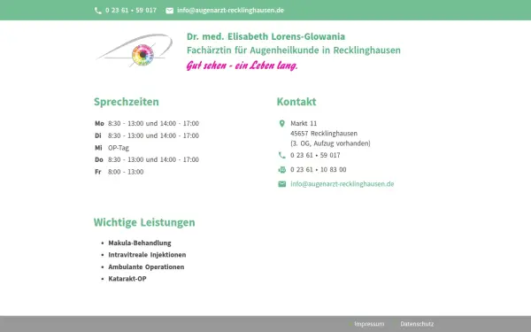 augenarzt-recklinghausen.de