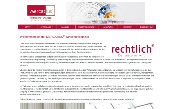 www.mercatius.de
