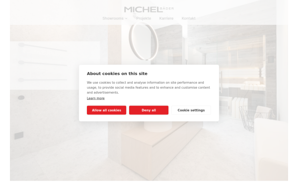 www.michel-baeder.com