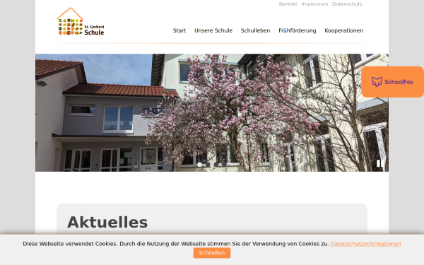 gerhardschule.de