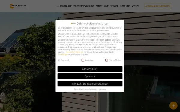 matrix-sicherheitstechnik.de