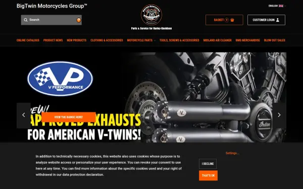 www.bigtwin-motorcycles.de