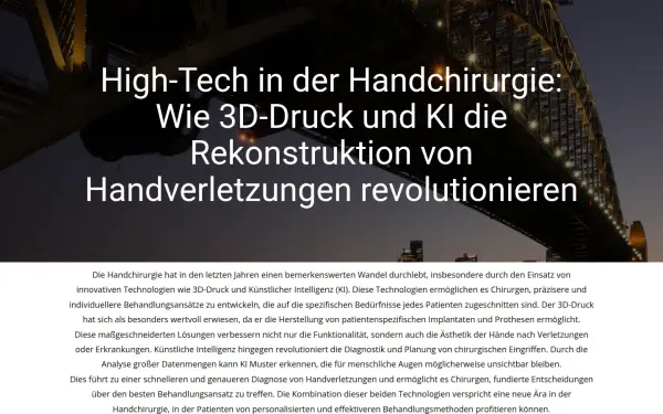 alphaorthopaedics.de