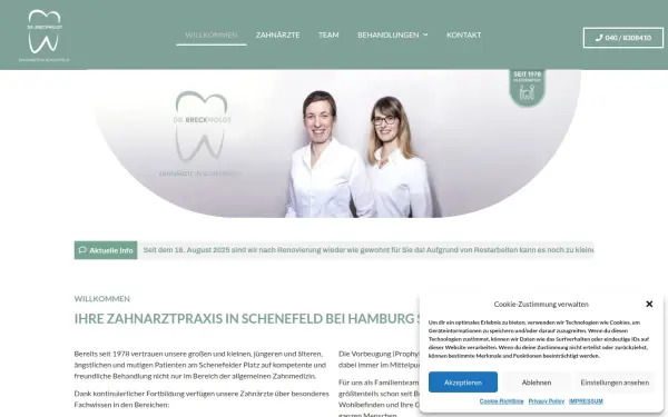dr-breckwoldt.de