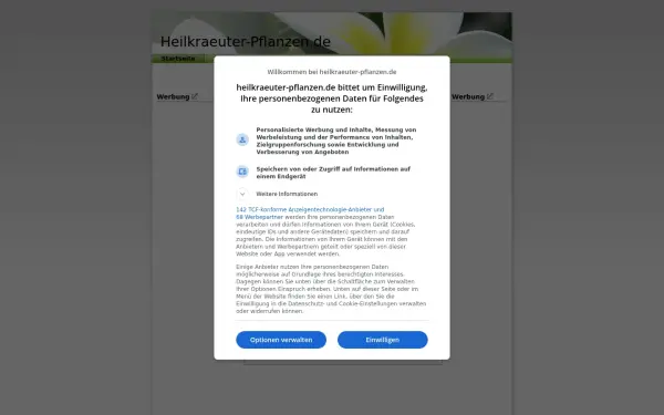 heilkraeuter-pflanzen.de