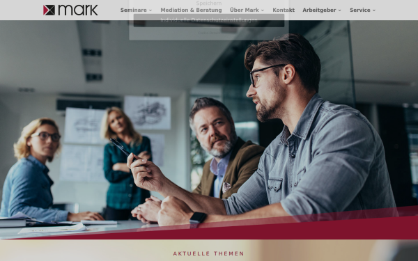 mark-seminare.de