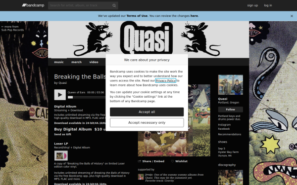 theequasi.bandcamp.com