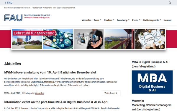 www.marketing.rw.fau.de