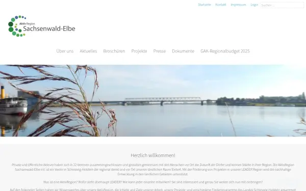 aktivregion-sachsenwald-elbe.eu