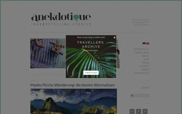 de.anekdotique.com
