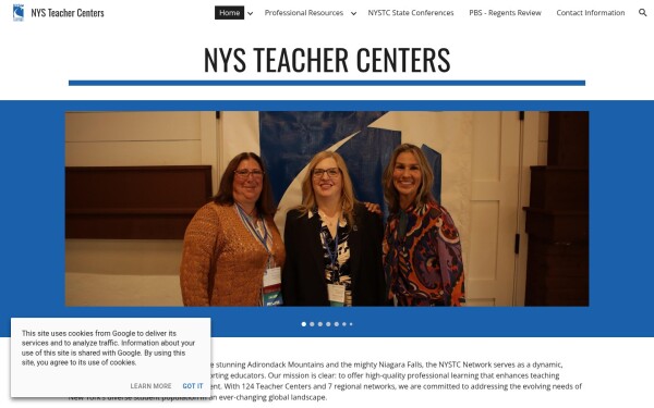 www.nysteachercenters.org