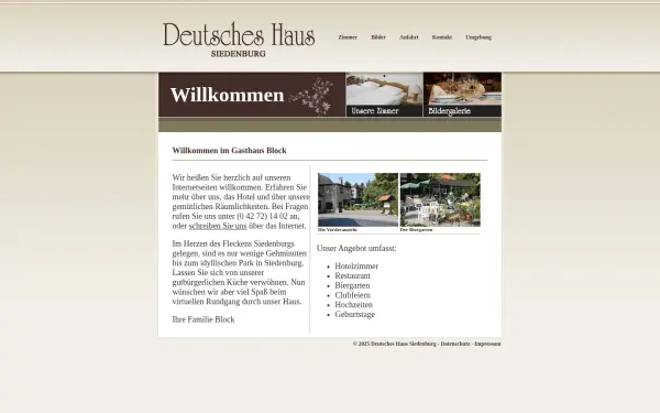 deutscheshaus-siedenburg.de