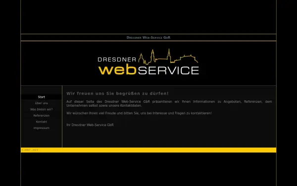 dresdnerwebservice.de