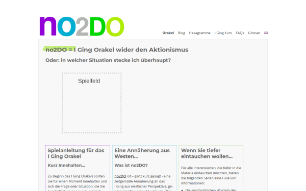 www.no2do.com