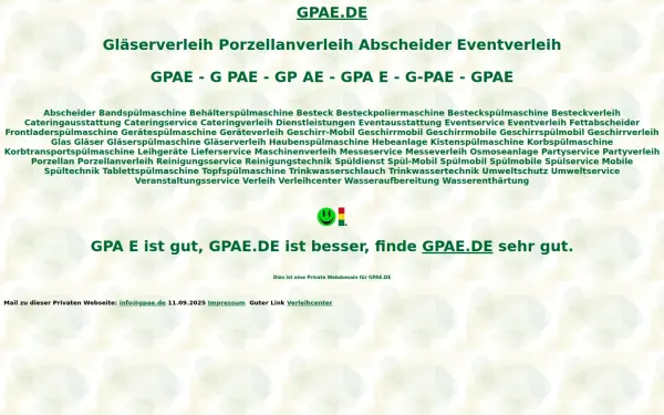 gpae.de