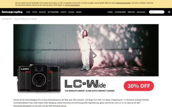 www.lomography.de