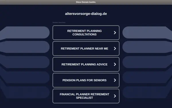 altersvorsorge-dialog.de