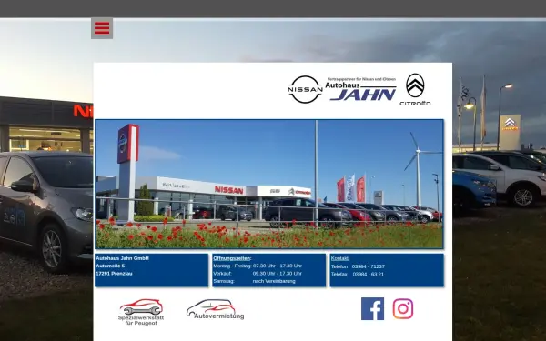 autohaus-jahn-prenzlau.de
