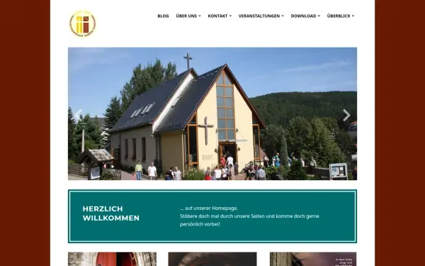 www.baptisten-schmiedeberg.de