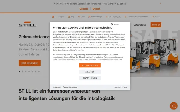 www.still.de