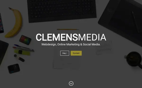 clemens.media