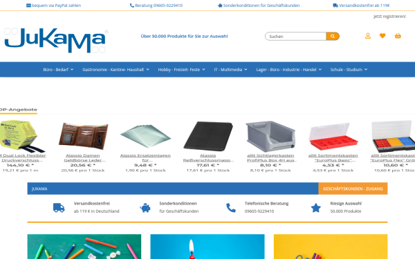 jukama.de