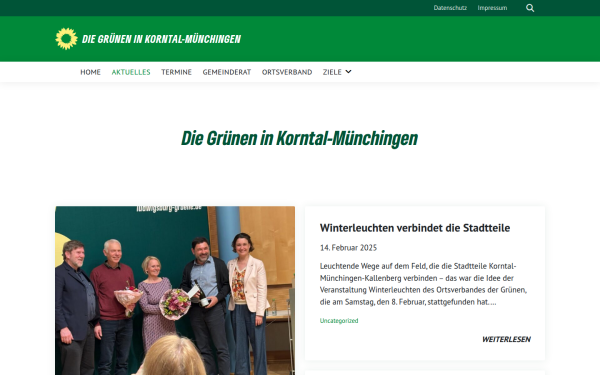 gruene-korntal-muenchingen.de