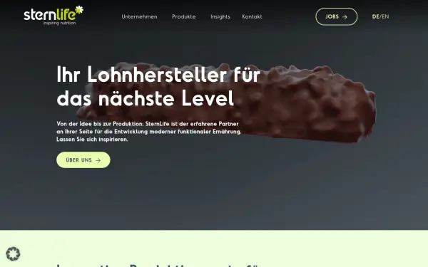sternlife.de