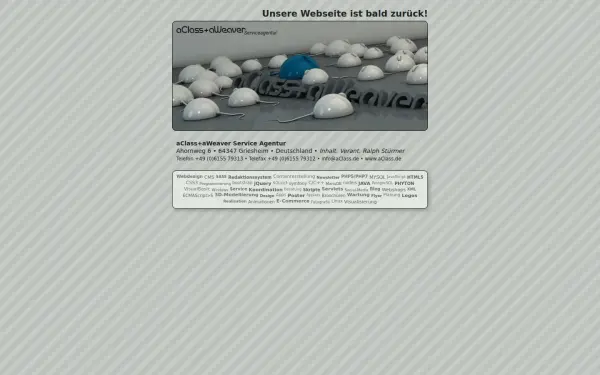 www.aclass.de