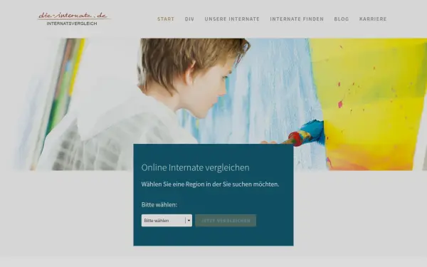 www.die-internate.de