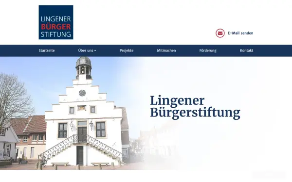 lingener-buergerstiftung.de