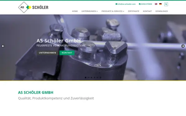 www.as-schoeler.com