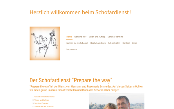 www.schofardienst.de