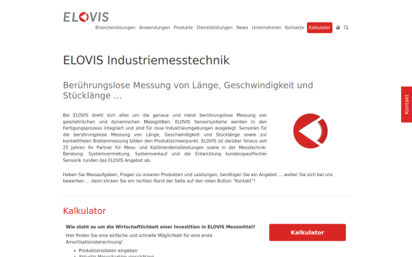 www.elovis.com