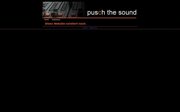 www.pusch-the-sound.de