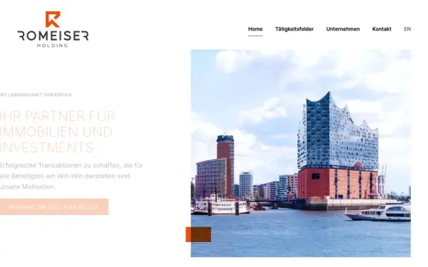 www.romeiser-holding.de