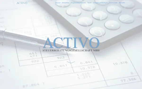 www.activo-stb.de