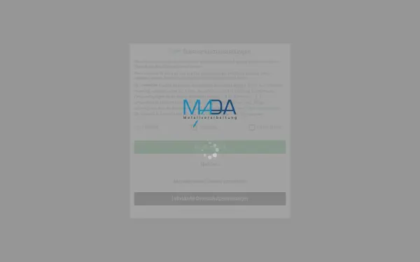 www.mada-metall.de