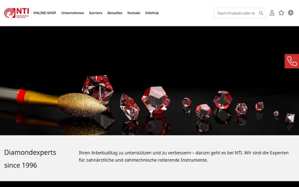 www.nti.de