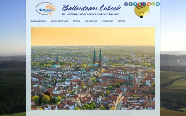 ballonteamluebeck.de