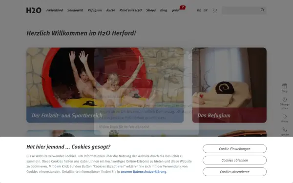 www.h2o-herford.de