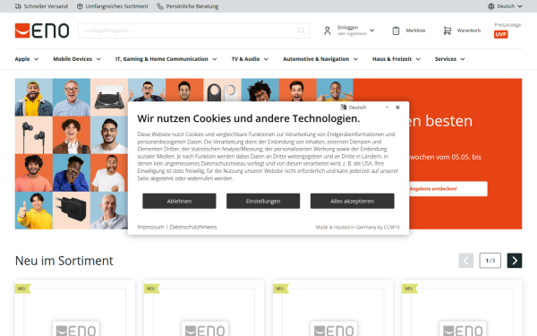 www.eno.de