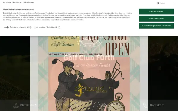 www.golfclub-fuerth.de