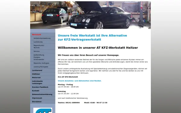 at-kfz-werkstatt.de