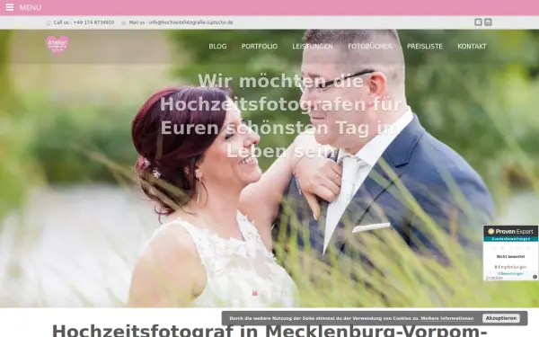 hochzeitsfotografie-luptscho.de